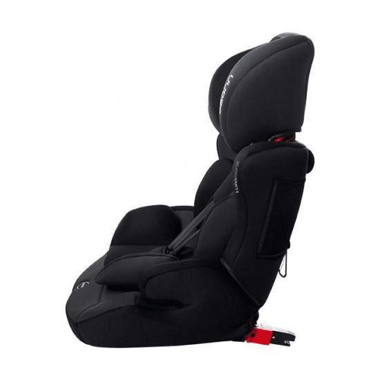 Osann car outlet seat review